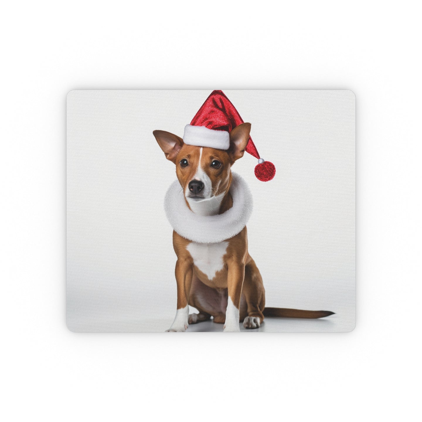 DistinctInk Mouse Pad - 1/4