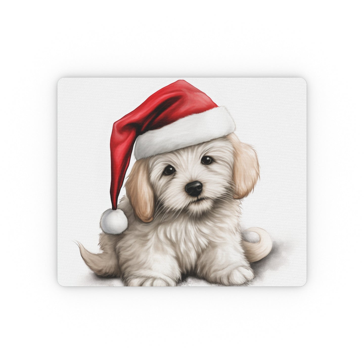 DistinctInk Mouse Pad - 1/4