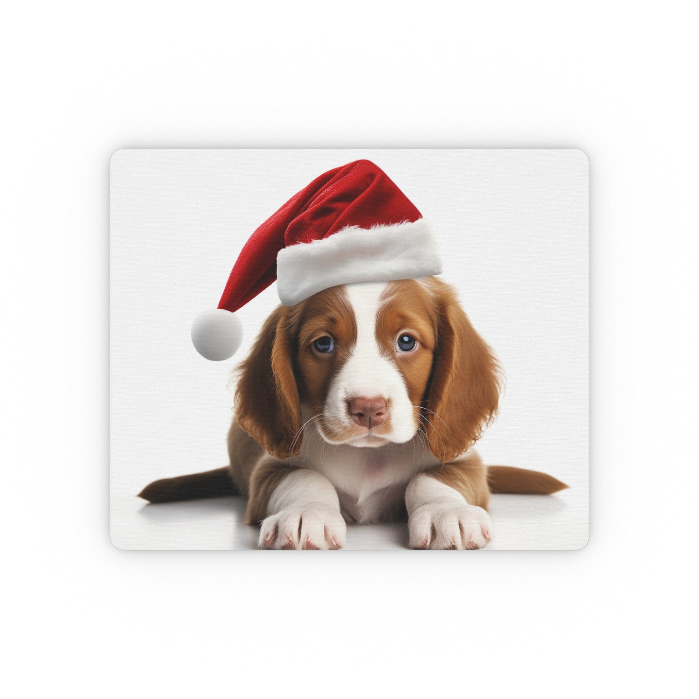 DistinctInk Mouse Pad - 1/4