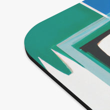 Nora Rivers - Mid-Century Modern Mouse Pad