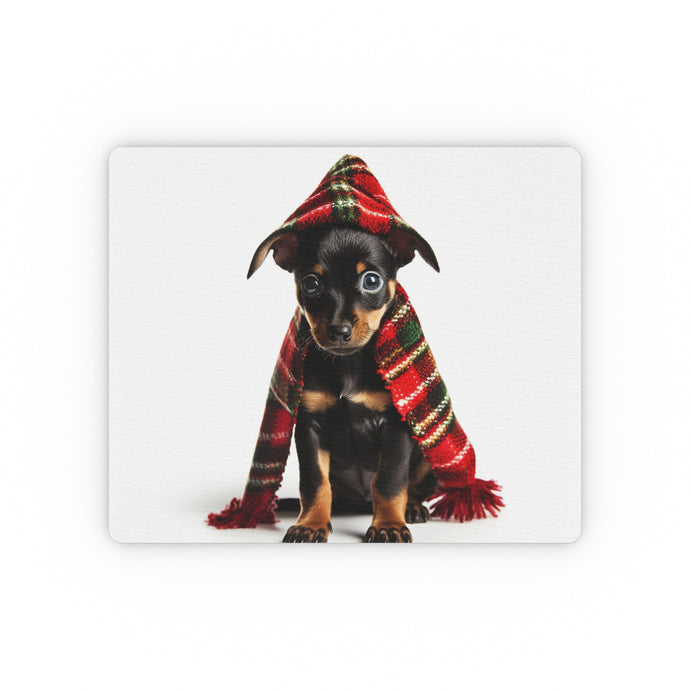 DistinctInk Mouse Pad - 1/4