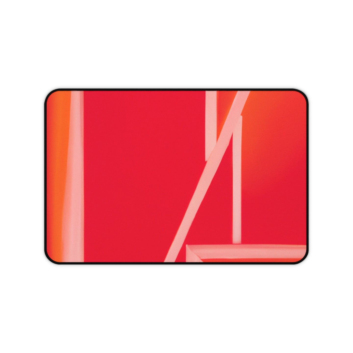 Miya Hudson-Clarke - Mid-Century Design Desk Mat