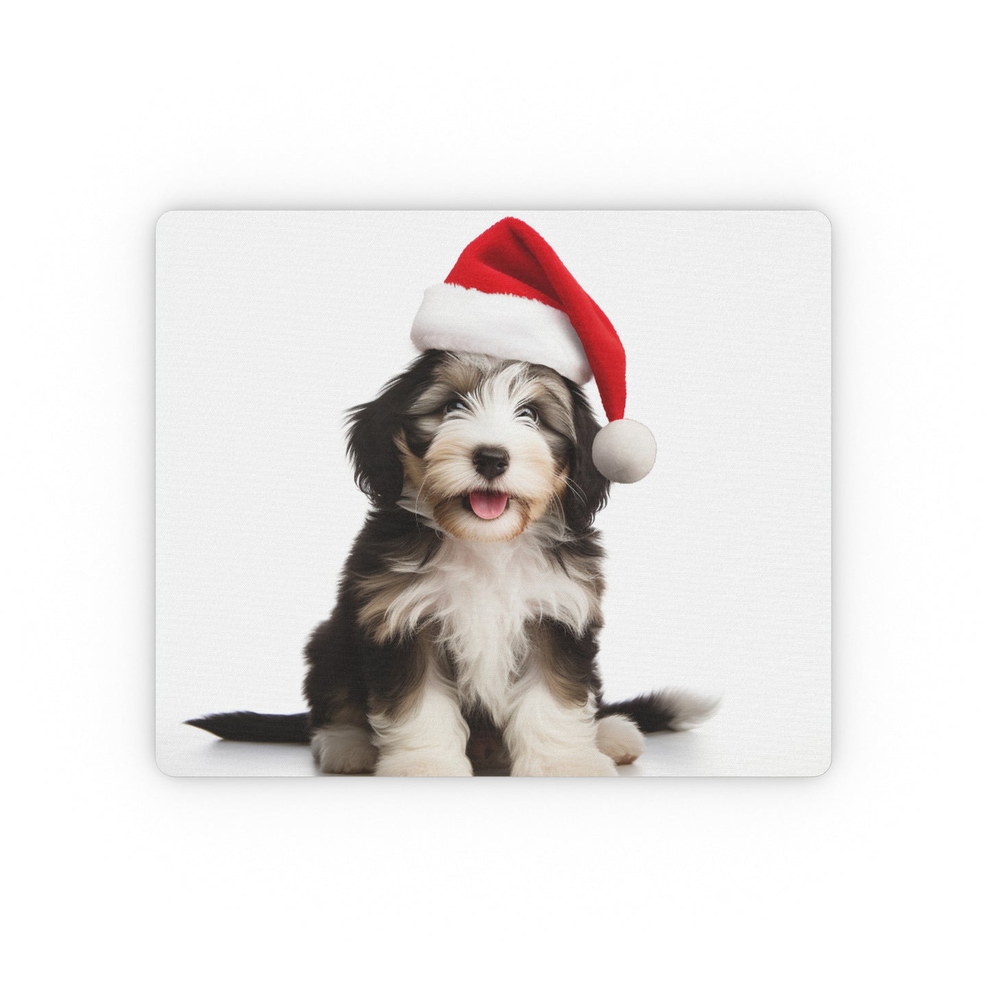DistinctInk Mouse Pad - 1/4