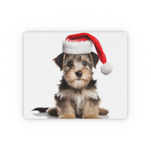 DistinctInk Mouse Pad - 1/4" Foam Rubber - American Hairles Terrier