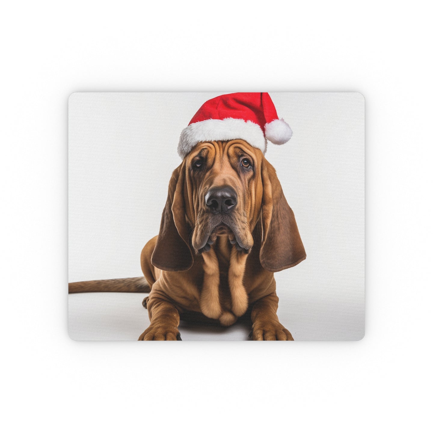 DistinctInk Mouse Pad - 1/4