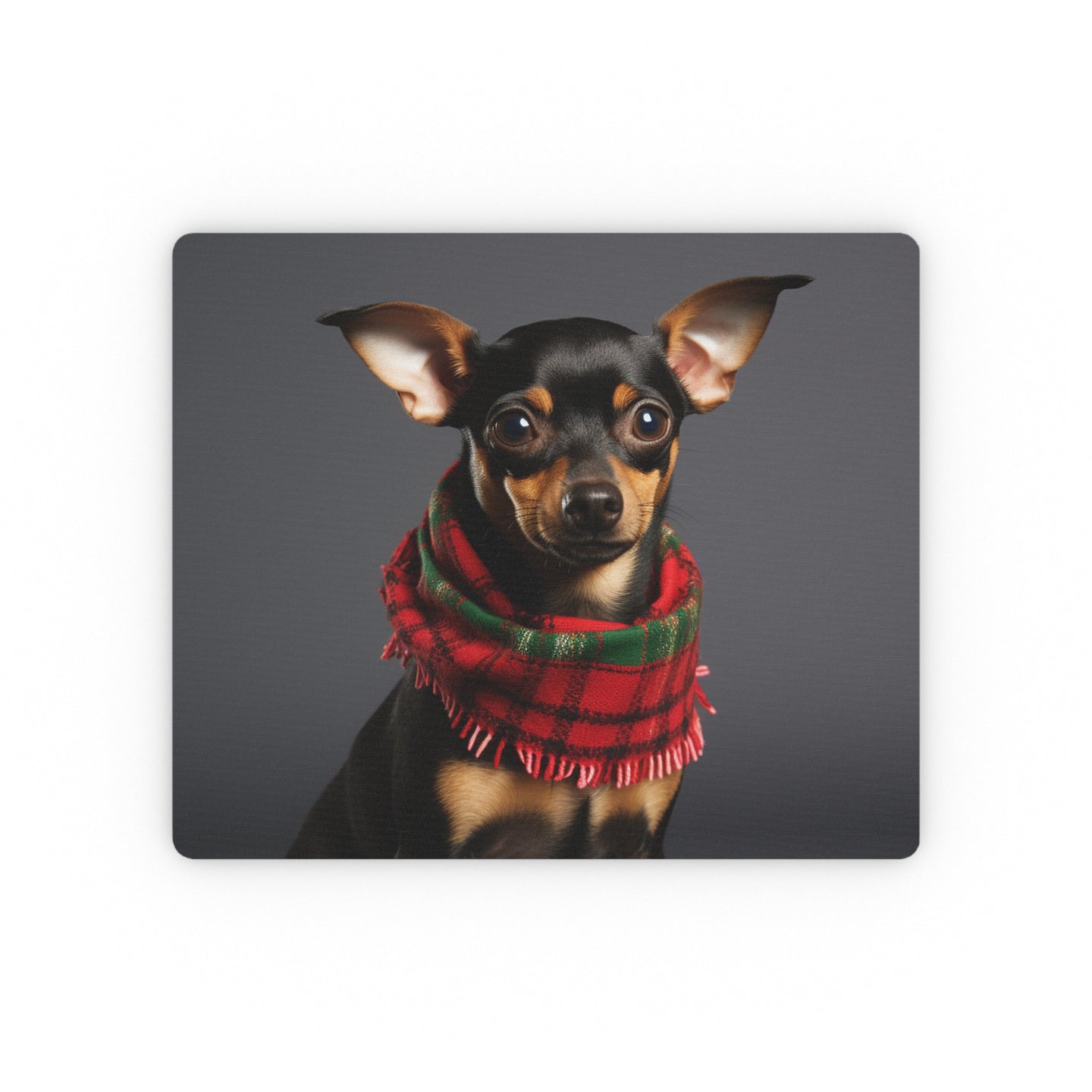 DistinctInk Mouse Pad - 1/4