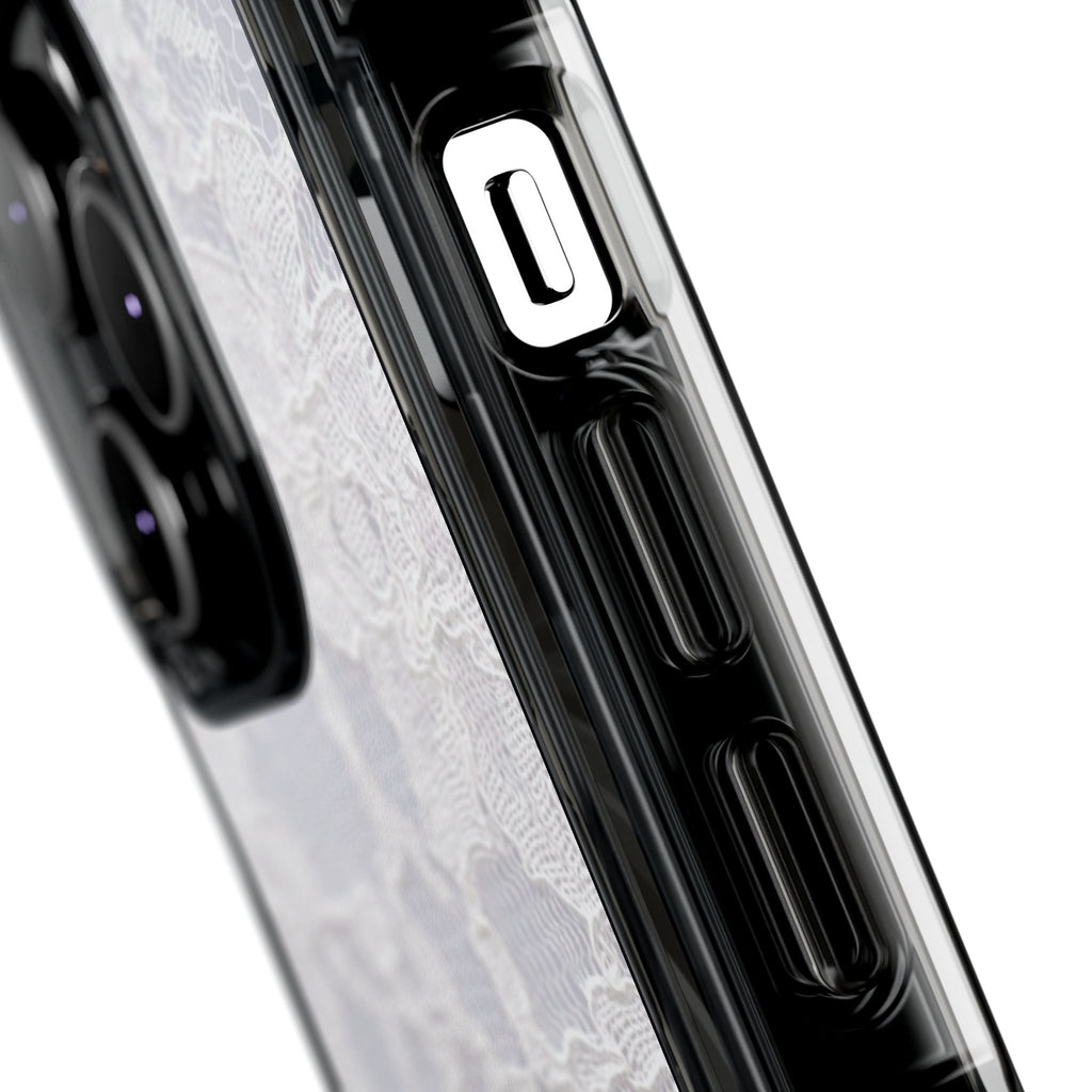 Magnetic Clear Impact Cases, view 45