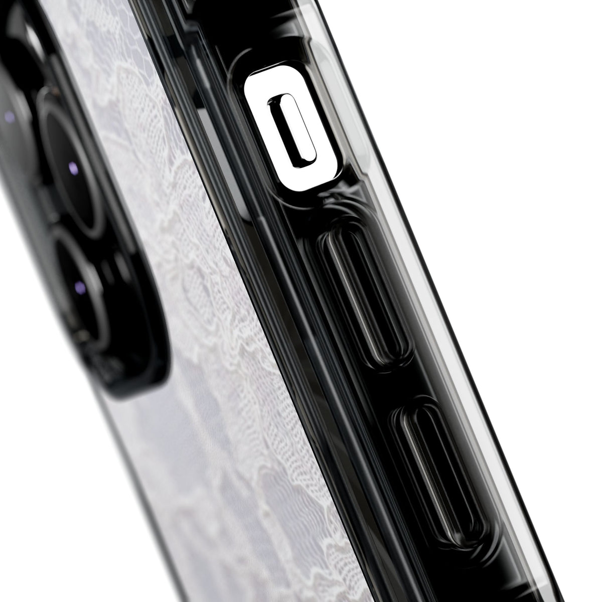 Magnetic Clear Impact Cases, view 45