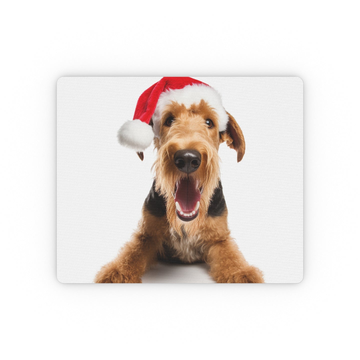 DistinctInk Mouse Pad - 1/4