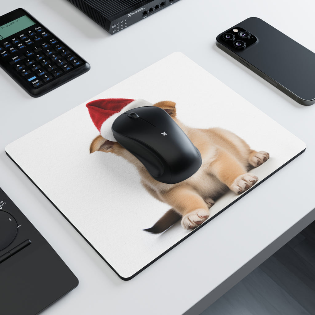 Mouse Pad - Norwegian Lundehund Puppy, view 2