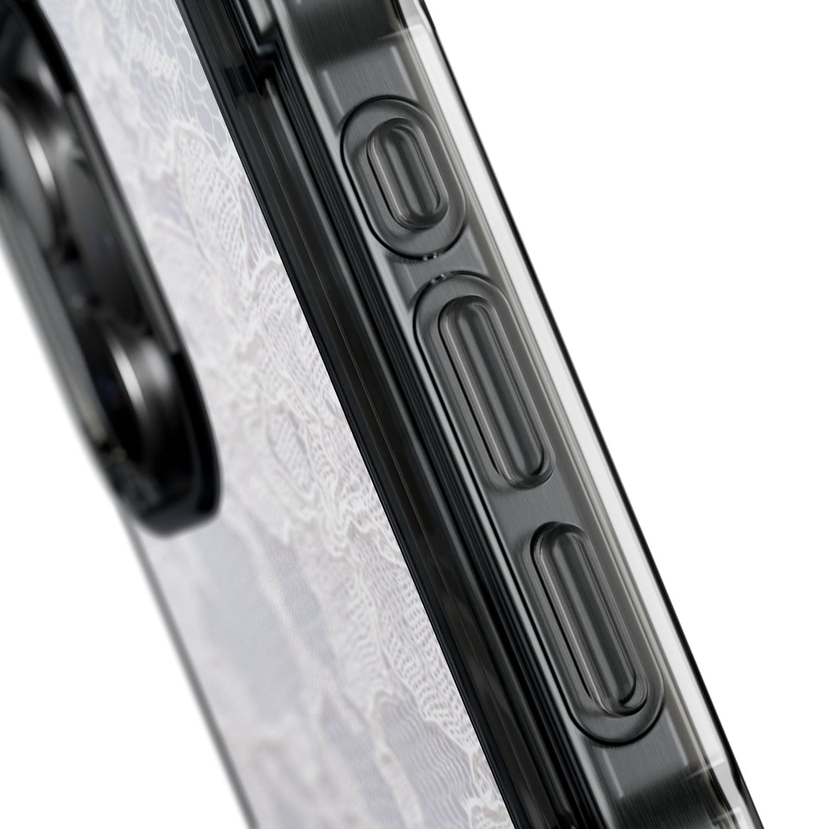 Magnetic Clear Impact Cases, view 35