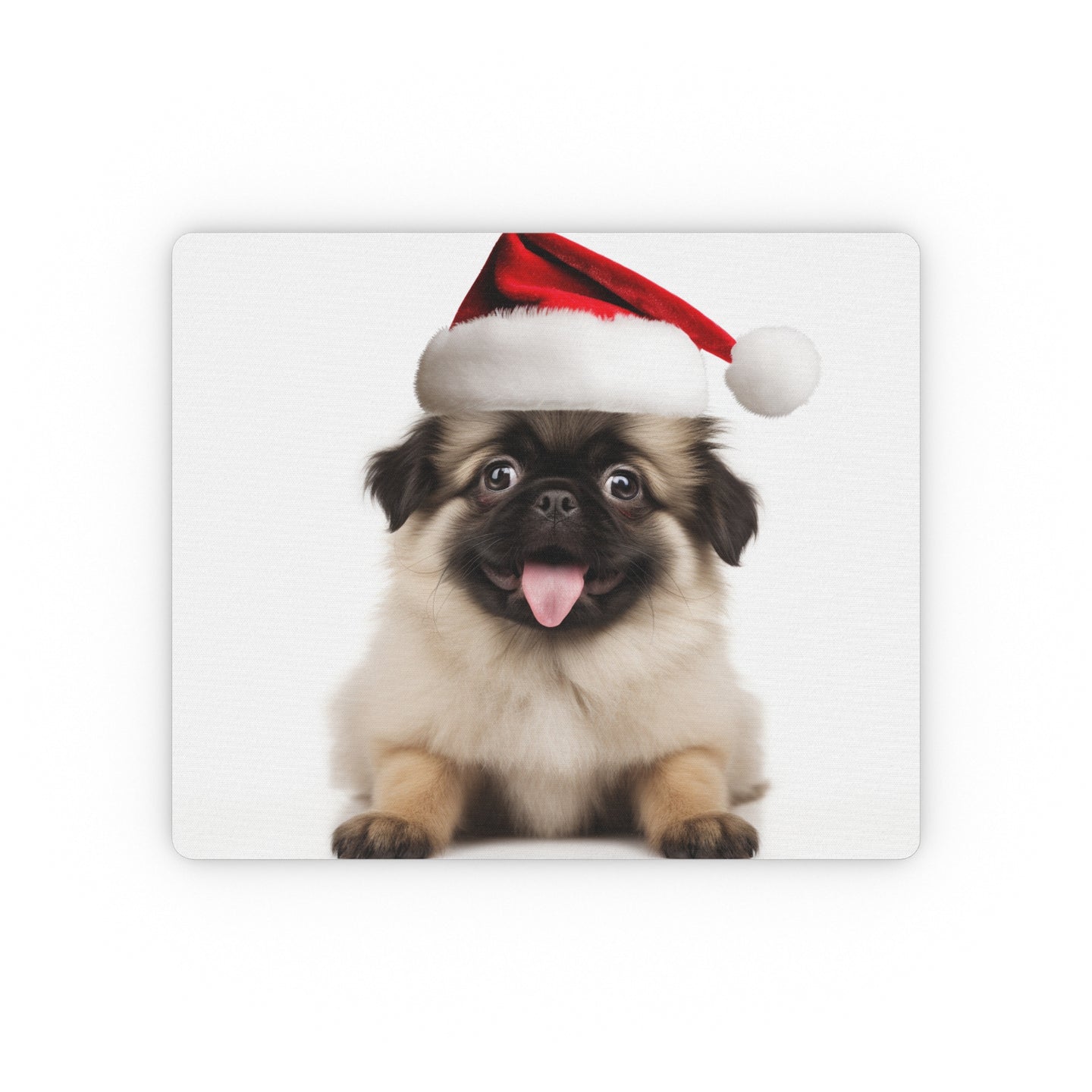 DistinctInk Mouse Pad - 1/4