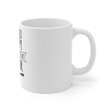 DistinctInk Glossy White Coffee / Tea Mug - Don't Need Therapy Need to Play Guitar