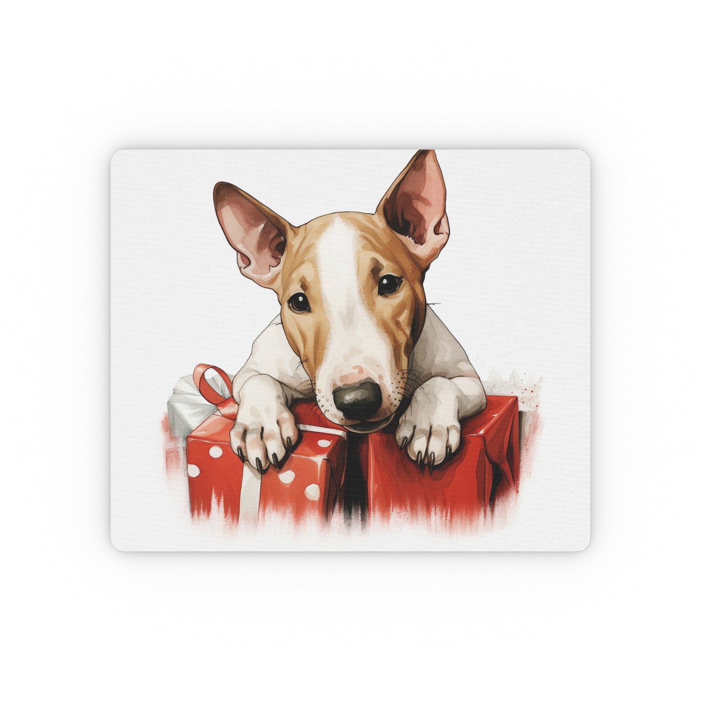 DistinctInk Mouse Pad - 1/4
