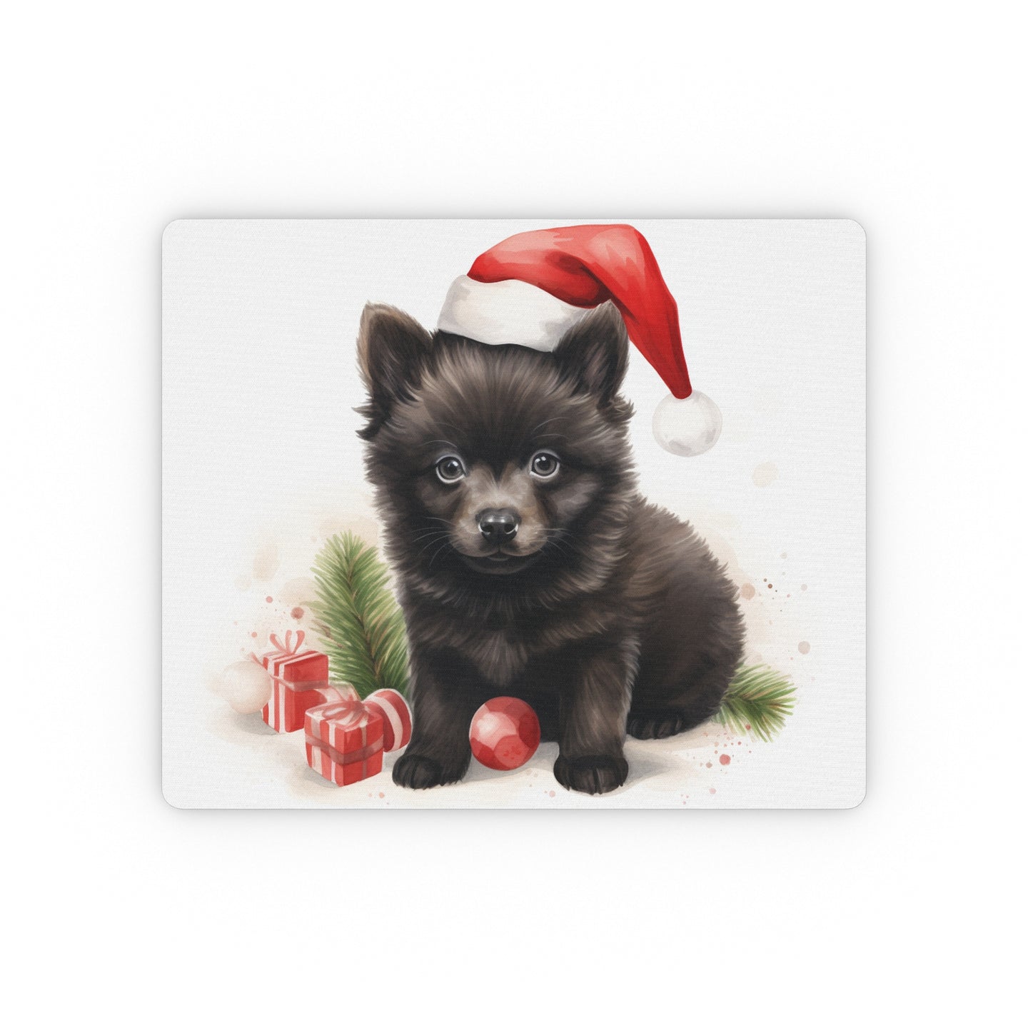 DistinctInk Mouse Pad - 1/4