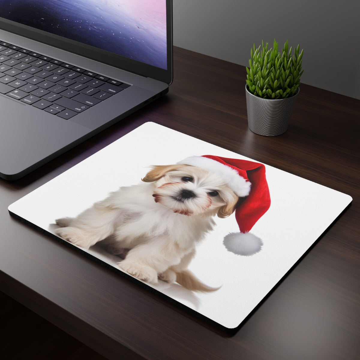 Mouse Pad - Pumik Puppy, view 3