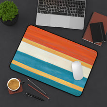 Wendell Hansen - Mid-Century Design Desk Mat