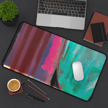 Lucille Lindstrom - Mid-Century Design Desk Mat