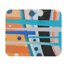 Henry Truefitt - Mid-Century Modern Mouse Pad
