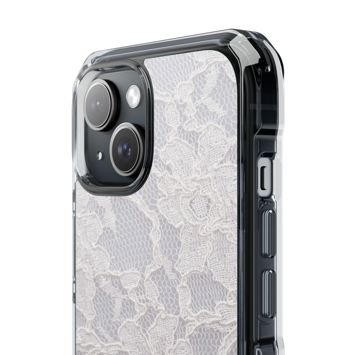 Magnetic Clear Impact Cases, view 19