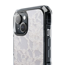 Magnetic Clear Impact Cases