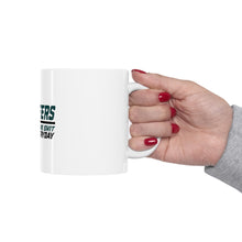 DistinctInk Glossy White Coffee / Tea Mug - Engineers Design What You Use Everyday