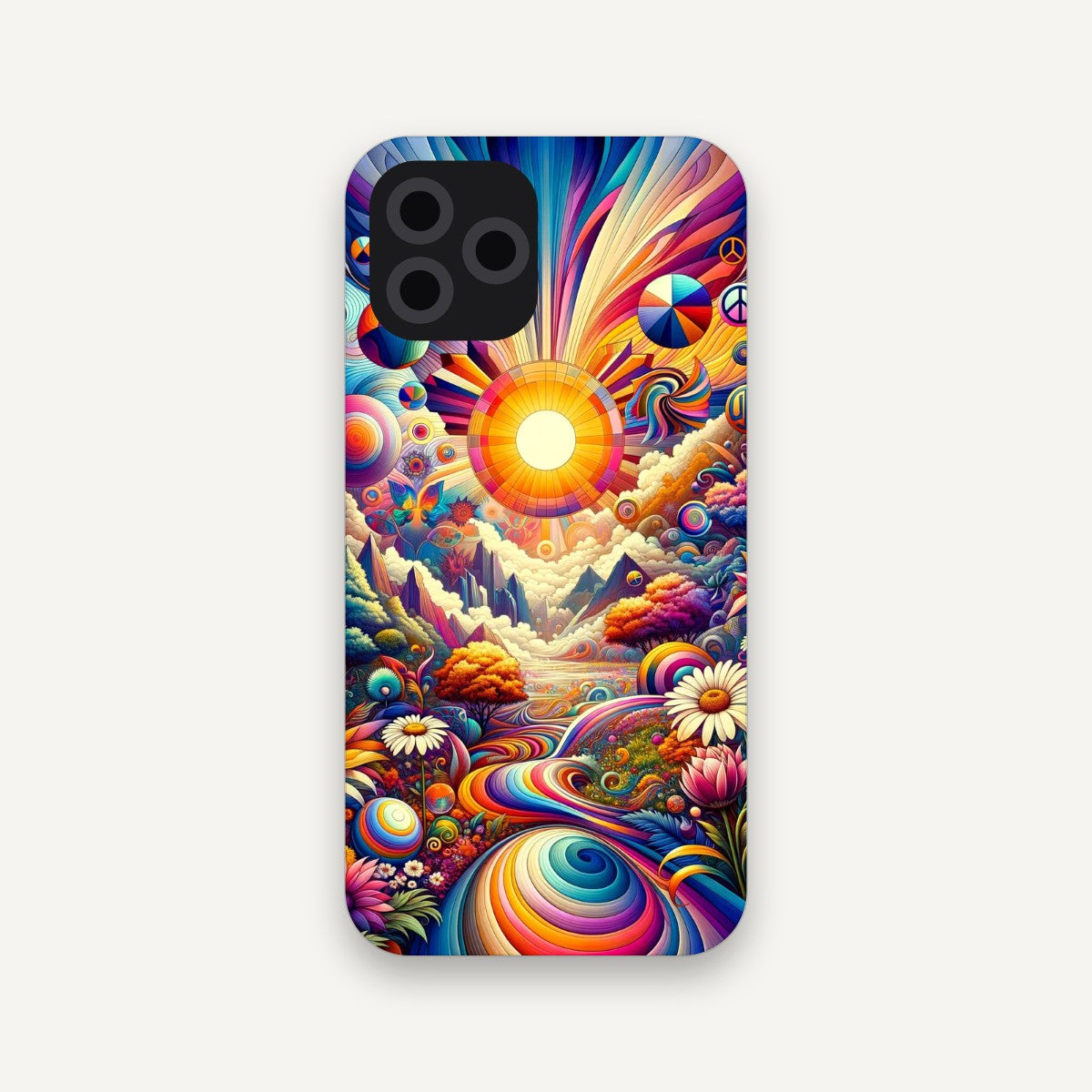 Design Your Own Magnetic Tough Case