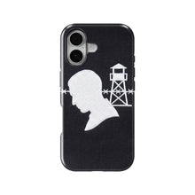 POW MIA Tribute magnetic tough case for iPhone