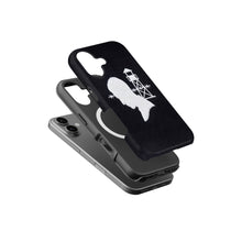 POW MIA Tribute magnetic tough case for iPhone