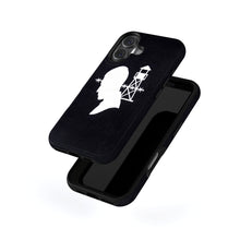 POW MIA Tribute magnetic tough case for iPhone