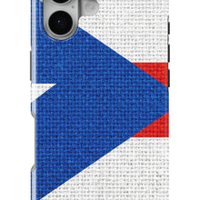 Puerto Rico Flag Pride magnetic tough case for iPhone