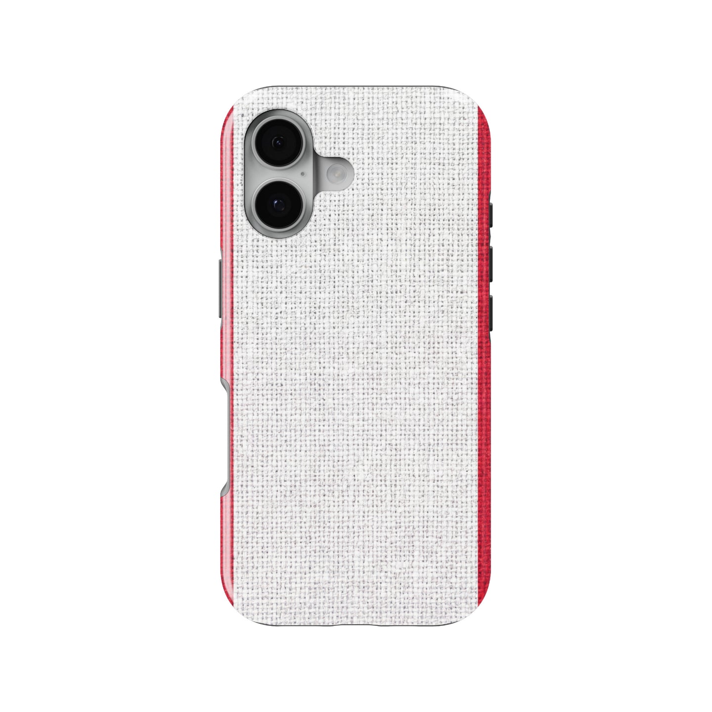 Peru Flag Pride magnetic tough case for iPhone