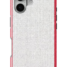 Peru Flag Pride magnetic tough case for iPhone