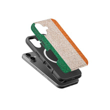 Ireland Flag Pride magnetic tough case for iPhone