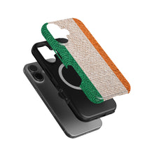 Ireland Flag Pride magnetic tough case for iPhone