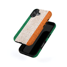 Ireland Flag Pride magnetic tough case for iPhone