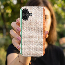 Ireland Flag Pride magnetic tough case for iPhone