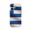 Greece Flag Pride magnetic tough case for iPhone