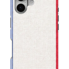 France Flag Pride magnetic tough case for iPhone
