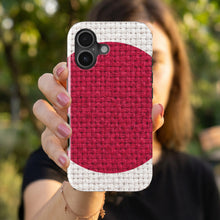 Japan Flag Pride magnetic tough case for iPhone