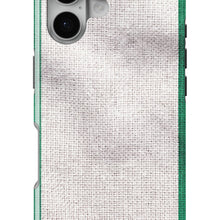 Nigeria Flag Pride magnetic tough case for iPhone
