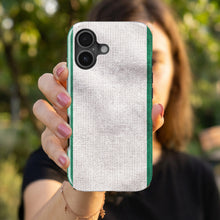 Nigeria Flag Pride magnetic tough case for iPhone