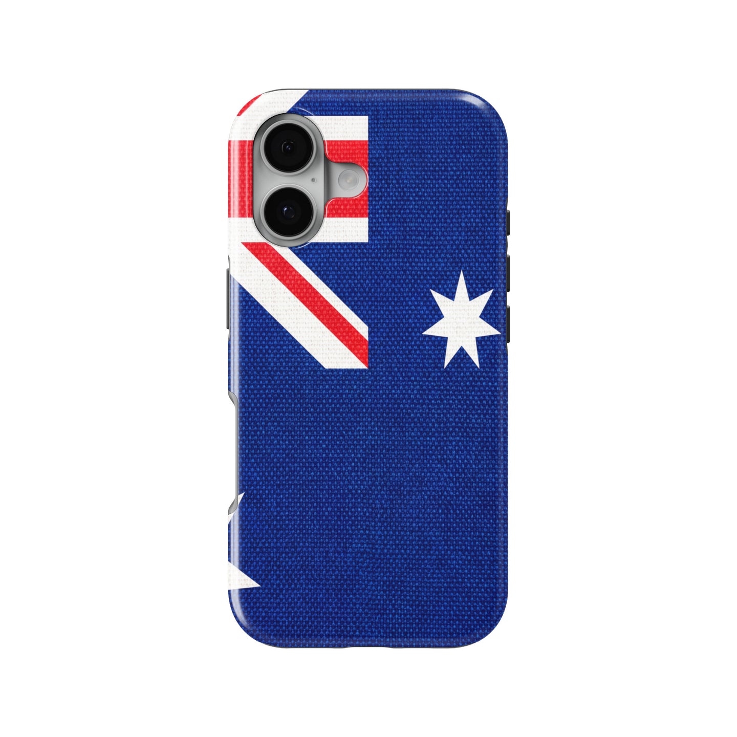 Australia Flag Pride magnetic tough case for iPhone