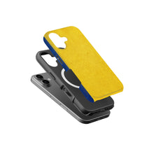 Romania Flag Pride magnetic tough case for iPhone