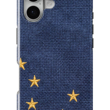 Alaska State Flag magnetic tough case for iPhone