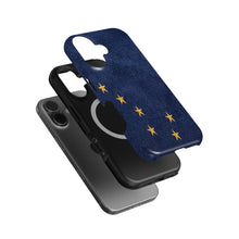 Alaska State Flag magnetic tough case for iPhone