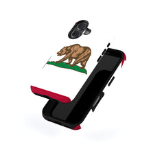 California State Flag magnetic tough case for iPhone