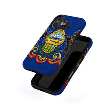 Pennsylvania State Flag magnetic tough case for iPhone