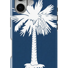 South Carolina State Flag magnetic tough case for iPhone