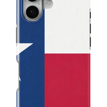 Texas State Flag magnetic tough case for iPhone
